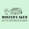 Mosters Skur Logotyp