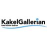 Kakelgallerian Logotyp