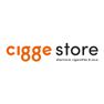 Cigge Store Logotyp