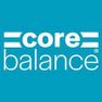 Core Balance Logotype