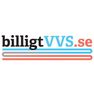 BilligtVVS Logotyp