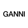 Ganni Logotyp