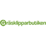 Gräsklipparbutiken Logotyp