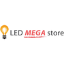 LEDMegaStore Logotyp