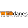 WEBdanes Logo