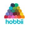 Hobbii Logo