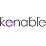 Kenable Logotype