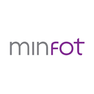 MinFot Logotyp