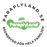 Paraplyland Logotyp
