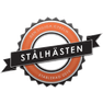 Stålhästen Logotyp