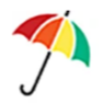 Paraplybutik Logo