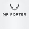 Mr Porter Logotyp