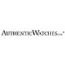Authentic watches Logotyp