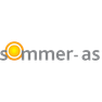 Sommer-as Logo