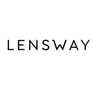 LensWay Logo