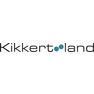 Kikkertland Logotyp