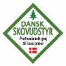 Dansk-skovudstyr Logo