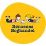 Børnenes Boghandel Logo