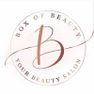 Box of beauty Logo