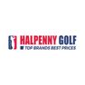 Halpenny Golf Logotype