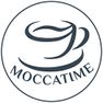Moccatime Logo