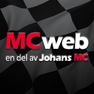 MCweb Logotyp