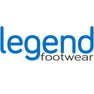 Legend Logotype