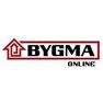 Bygma.dk Logo