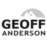 Geoff Anderson Logotyp