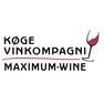 Køge Vinkompagni Logo