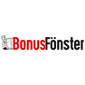 BonusFönster Logotyp