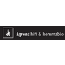 Ågrens Hifi & Hemmabio Logotyp
