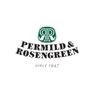 Permild & Rosengreen Logo