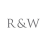 Rowen and Wren Logotype