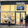 Watchia Logotyp