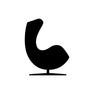 Fritz Hansen Logotyp