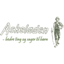 Askeladen Logo