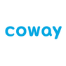 Coway Logotyp