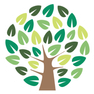 Green Tree Doors Logotype