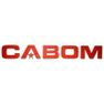 Cabom Logotyp