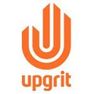 Upgrit Logotyp