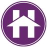 Hälsokosthuset Logotyp