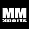 MM Sports Logotyp