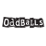 OddBalls Logotype