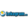 Lekogram Logotyp