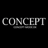 Concept-mode Logo