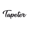 Tapeter Logotyp