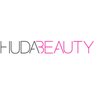 Huda Beauty Logotyp