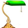 Lamplagret Logotyp
