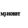 MJ Hobbyexperten Logotyp